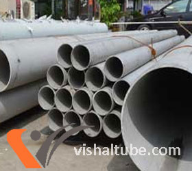 317L SS Welded Tube Manufacturer In India