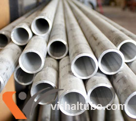 321H SS Welded Pipe Manufacturer In India
