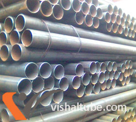 347H SS Welded Pipe Manufacturer In India