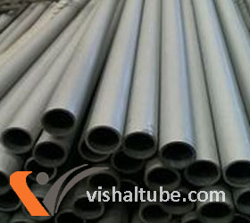 347H SS Welded Tube Manufacturer In India
