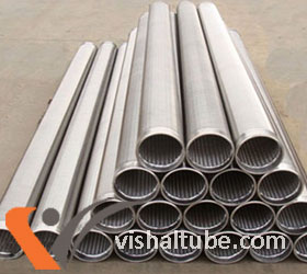 410 SS Welded Pipe Manufacturer In India