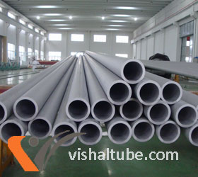410 SS Welded Tube Manufacturer In India