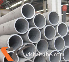 446 SS Welded Pipe Manufacturer In India