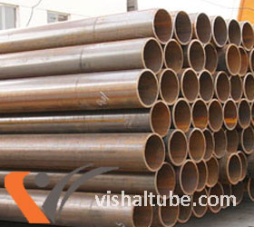904L SS Welded Pipe Manufacturer In India