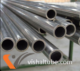 904L SS Welded Tube Manufacturer In India