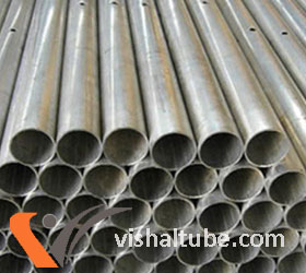 Super Duplex UNS S32750 SS Seamless Tube Manufacturer In India