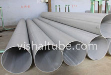 Stainless Steel Welded Pipe