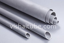 SS Welded Pipes