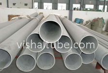 Stainless Steel 316 Welded Pipes