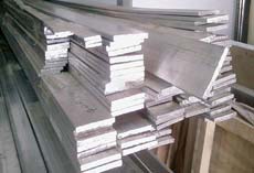 5052 Aluminum Flat Bar