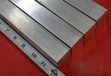 3.1255 Aluminium 2014 Square Bar