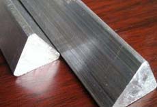 5083 Aluminum Alloy Triangle Bar