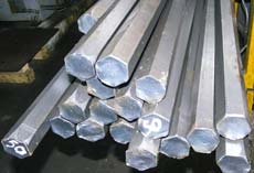 B211 Aluminium Alloy 5052 Hex Bar