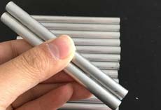 7075 Aluminum Rectangular Tubing