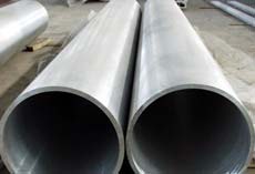 6061 Aluminium Alloy Welded Pipe