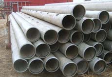 Seamless 6061 T6 Aluminum Tube