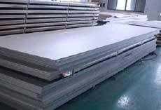 ASTM B209 Alloy 7075 Plate