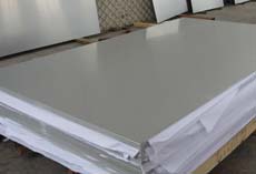 Aluminium Alloy 6061 Sheet