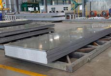 7075 Aluminum Polish Sheet